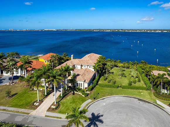 0.36 Acres of Residential Land for Sale in Bradenton, Florida