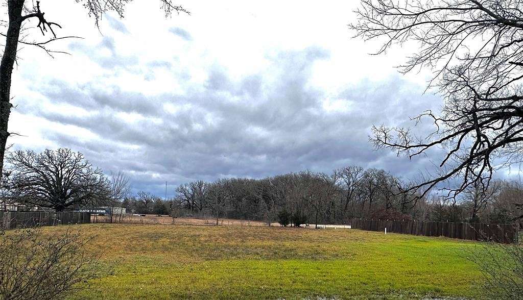 0.66 Acres of Land for Sale in Yantis, Texas