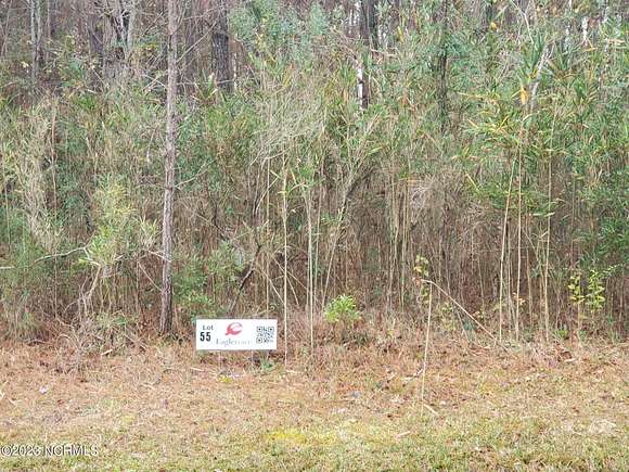 2.9 Acres of Residential Land for Sale in Blounts Creek, North Carolina