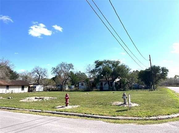 0.25 Acres of Residential Land for Sale in Elsa, Texas