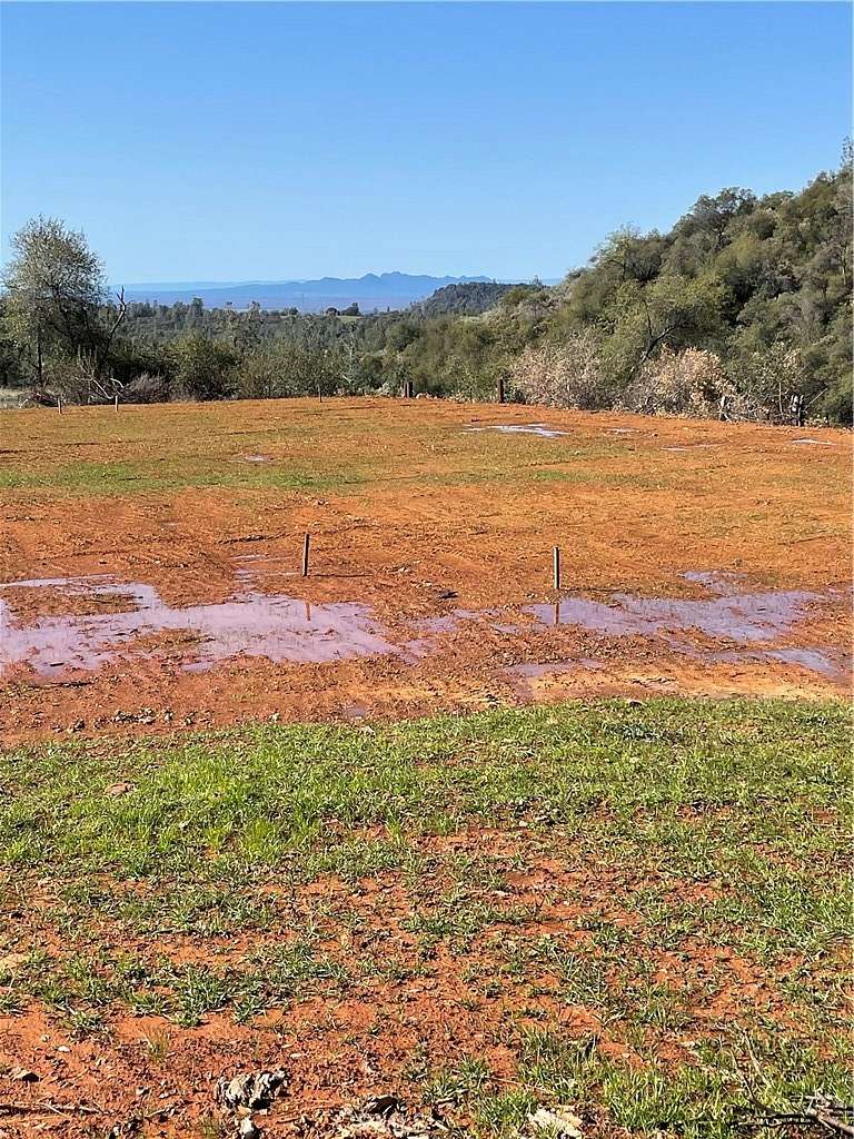 20 Acres of Recreational Land for Sale in Oroville, California
