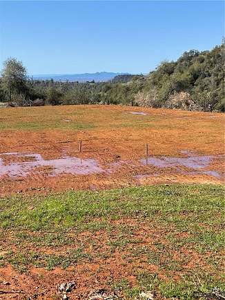 20 Acres of Recreational Land for Sale in Oroville, California