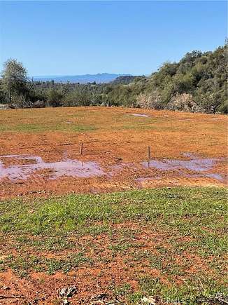 20 Acres of Recreational Land for Sale in Oroville, California