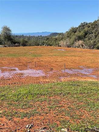 20 Acres of Recreational Land for Sale in Oroville, California