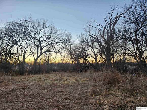 0.27 Acres of Residential Land for Sale in Omaha, Nebraska