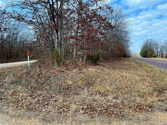 1.7 Acres of Residential Land for Sale in Belle, Missouri