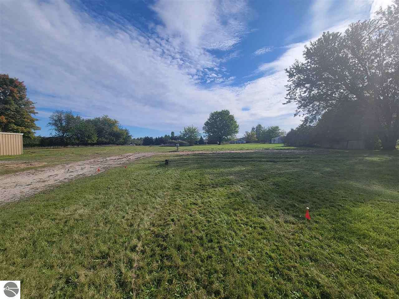 1 Acre of Residential Land for Sale in Rapid City, Michigan