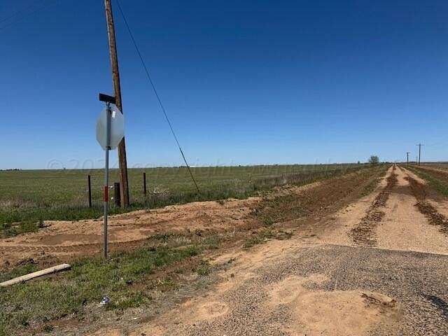 205.56 Acres of Agricultural Land for Sale in Plainview, Texas