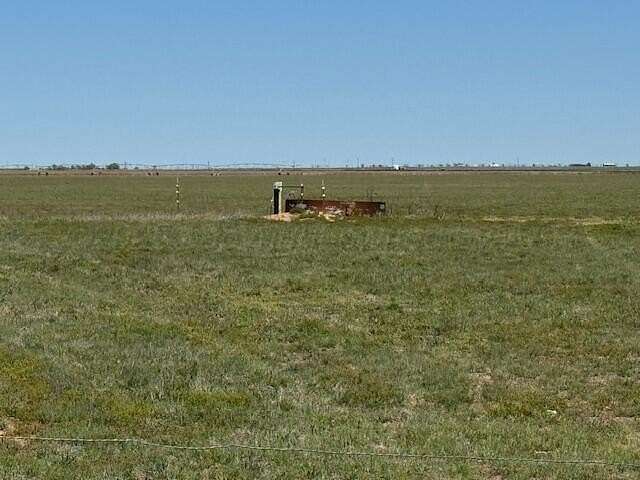 205.56 Acres of Agricultural Land for Sale in Plainview, Texas