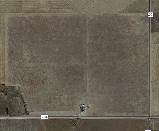 206 Acres of Agricultural Land for Sale in Plainview, Texas
