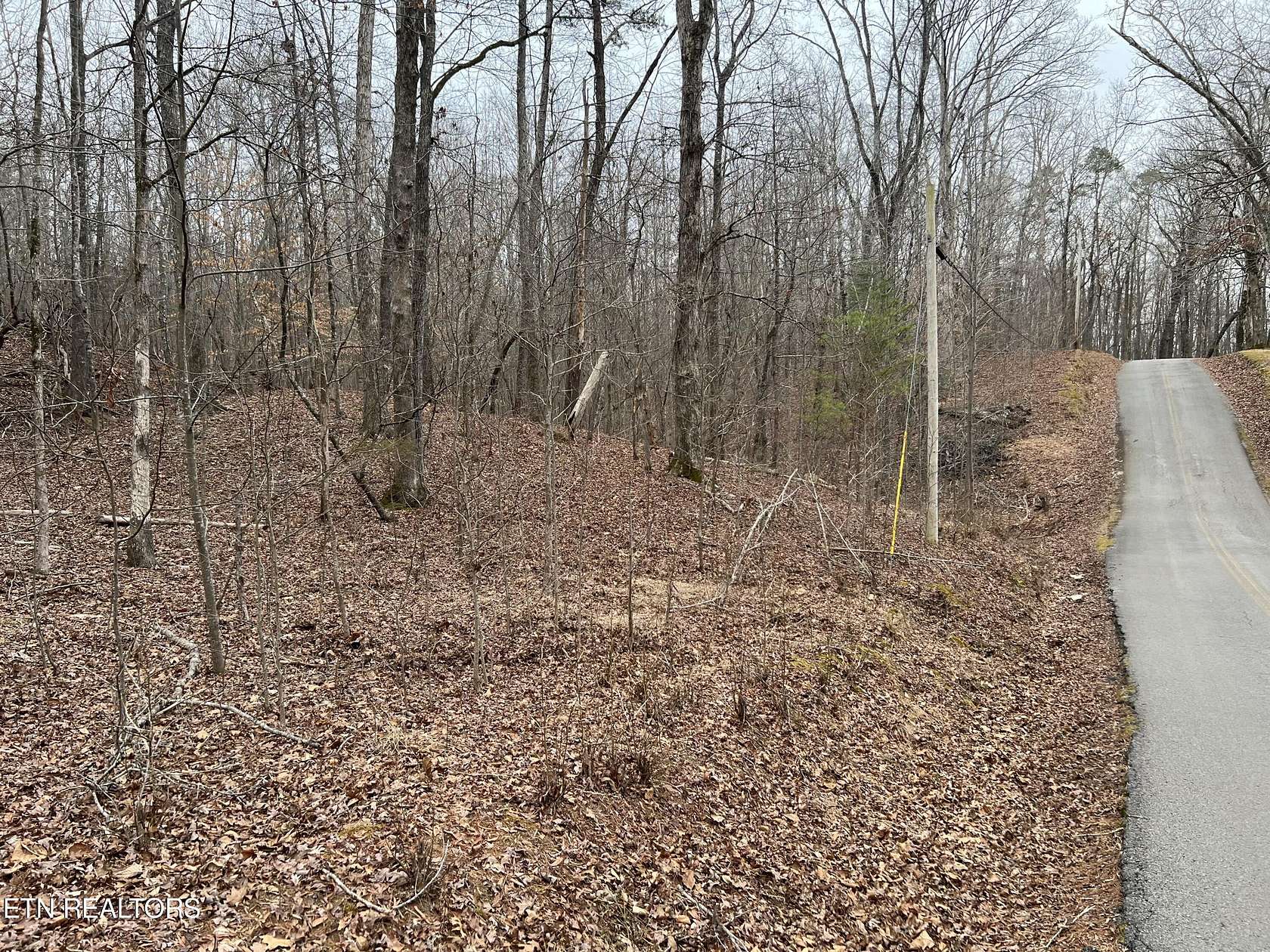 1.2 Acres of Residential Land for Sale in Rockwood, Tennessee