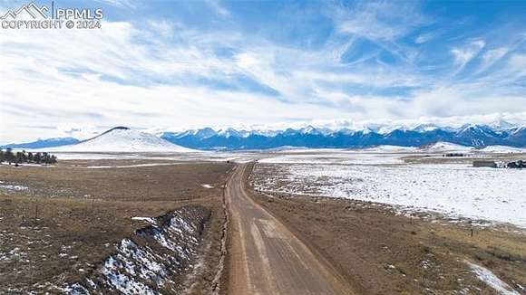0.45 Acres of Residential Land for Sale in Westcliffe, Colorado