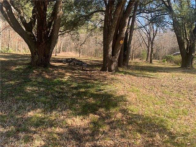 4.6 Acres of Land for Sale in Plaucheville, Louisiana