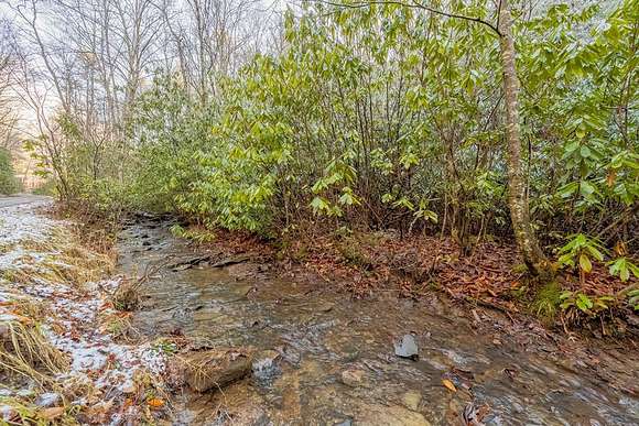 3 Acres of Residential Land for Sale in Bland, Virginia