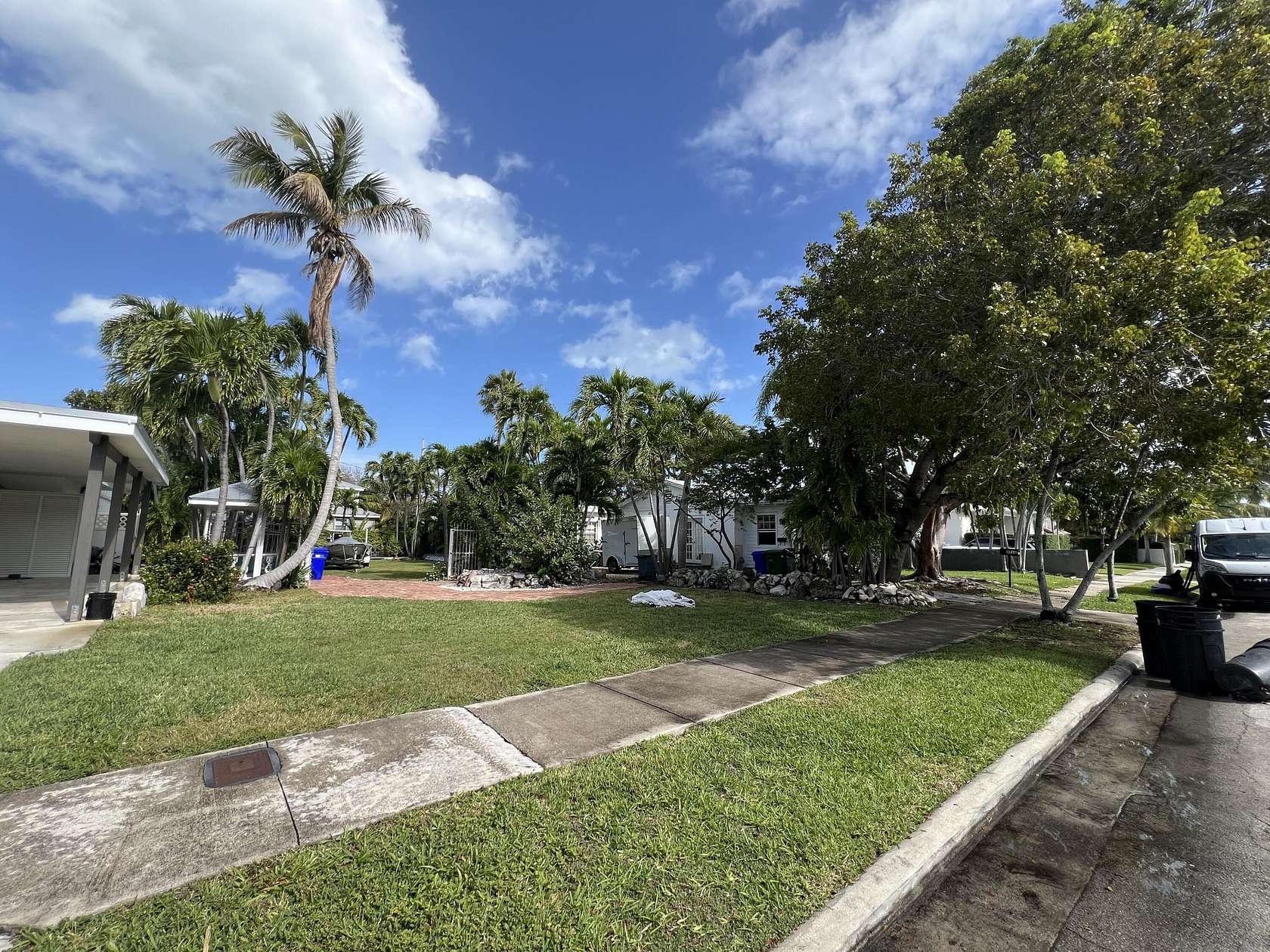 Residential Land for Sale in Key West, Florida