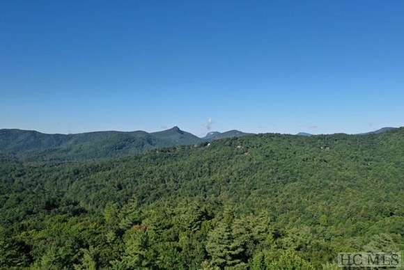 4.2 Acres of Residential Land for Sale in Cashiers, North Carolina