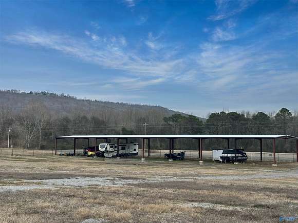 5 Acres of Commercial Land for Sale in Langston, Alabama