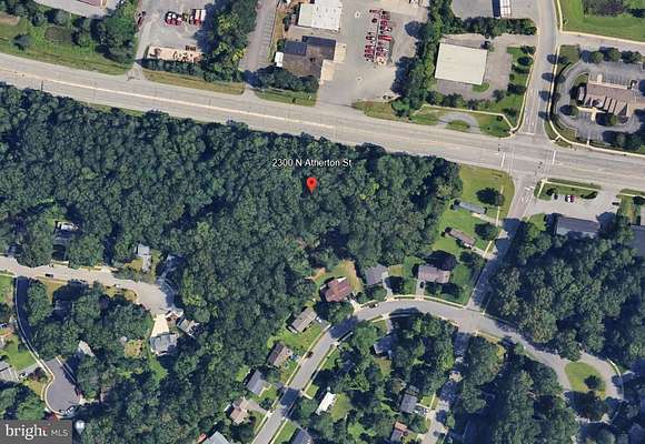 1.3 Acres of Land for Sale in State College, Pennsylvania