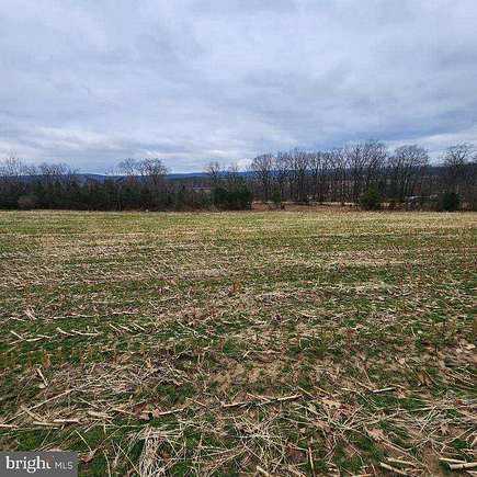 14.8 Acres of Land for Sale in Sunbury, Pennsylvania