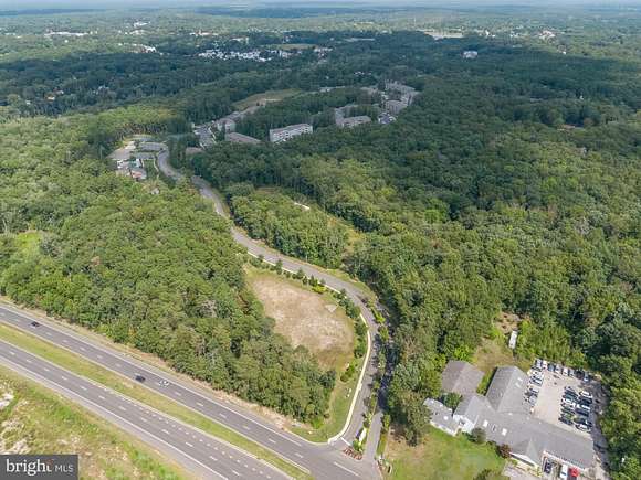 16.2 Acres of Commercial Land for Sale in Atco, New Jersey