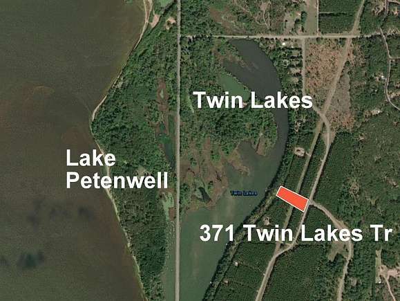 1.7 Acres of Residential Land for Sale in Nekoosa, Wisconsin