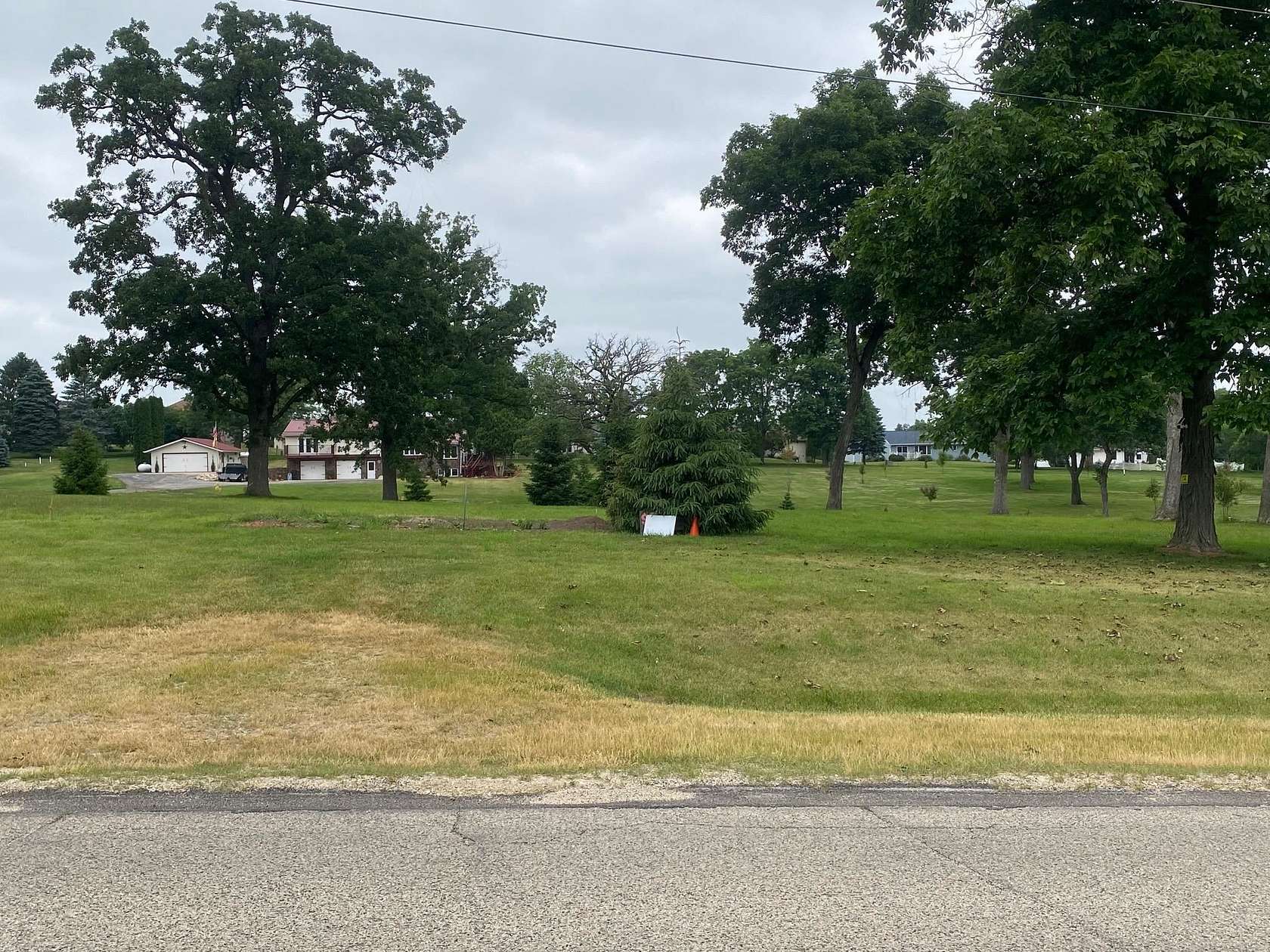 0.92 Acres of Residential Land for Sale in Janesville, Wisconsin