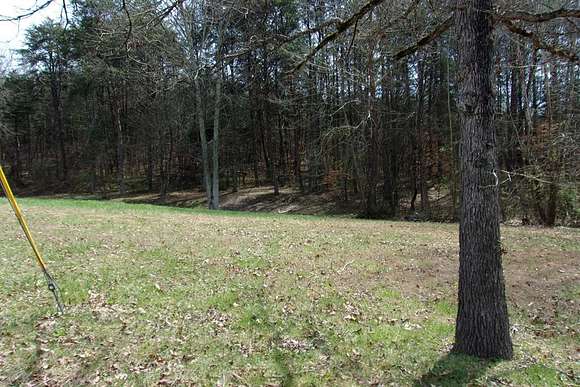 5 Acres of Residential Land for Sale in Bybee, Tennessee