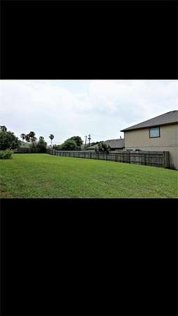 0.22 Acres of Residential Land for Sale in Portland, Texas