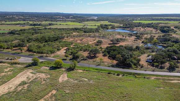 17 Acres of Land for Sale in Marble Falls, Texas