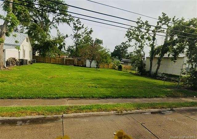 0.2 Acres of Land for Sale in Lake Charles, Louisiana