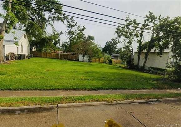 Land for Sale in Lake Charles, Louisiana