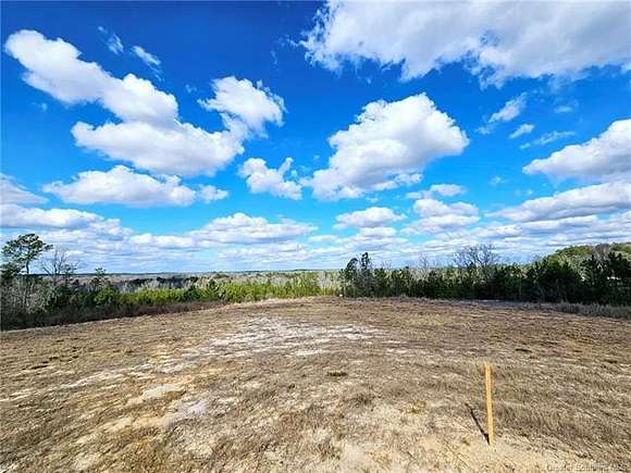 14.2 Acres of Land for Sale in Leesville, Louisiana