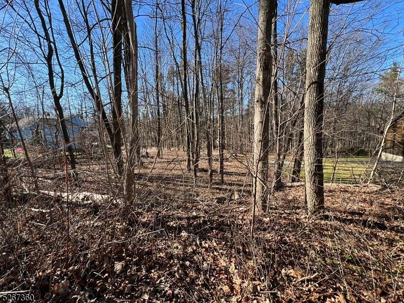 0.54 Acres of Land for Sale in West Milford Township, New Jersey