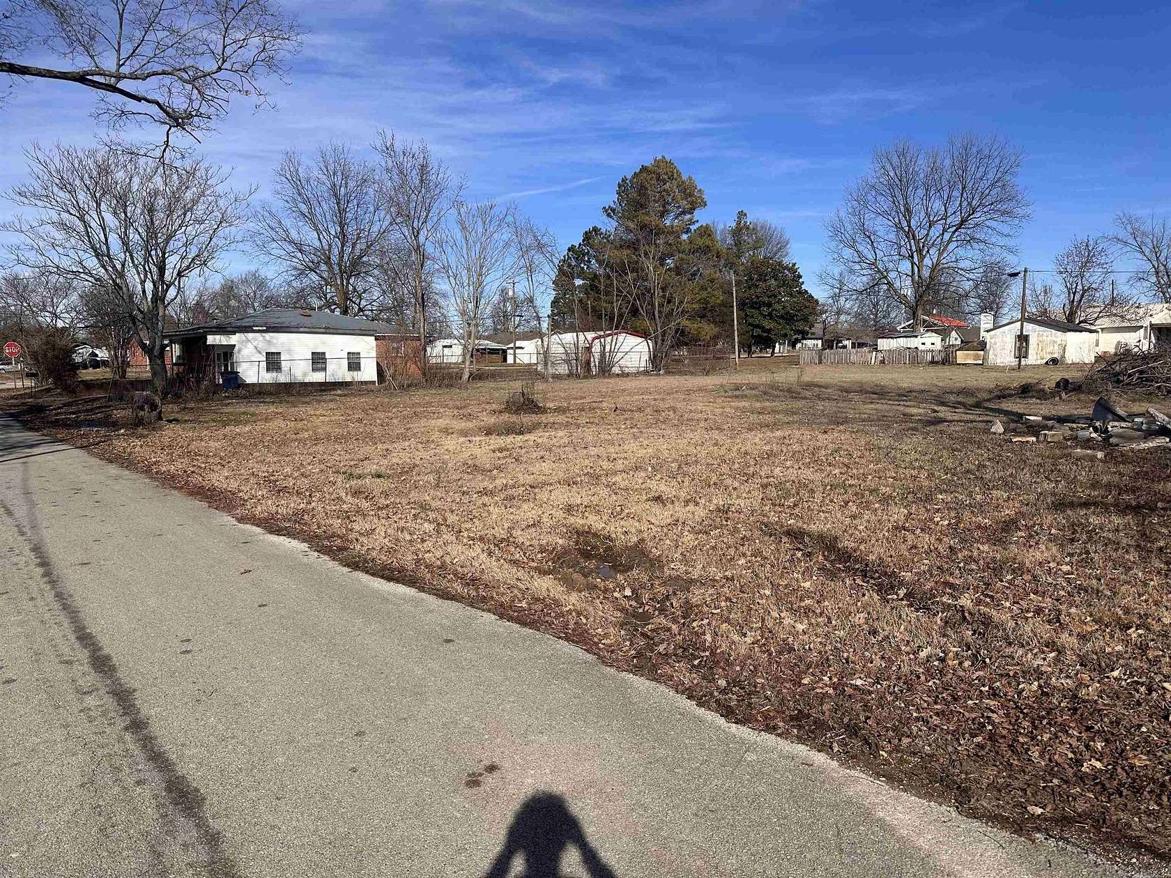 0.24 Acres of Residential Land for Sale in Marmaduke, Arkansas