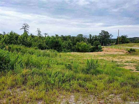 3.5 Acres of Residential Land for Sale in Hot Springs, Arkansas