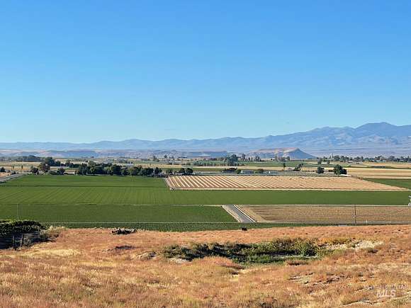 3.9 Acres of Land for Sale in Melba, Idaho
