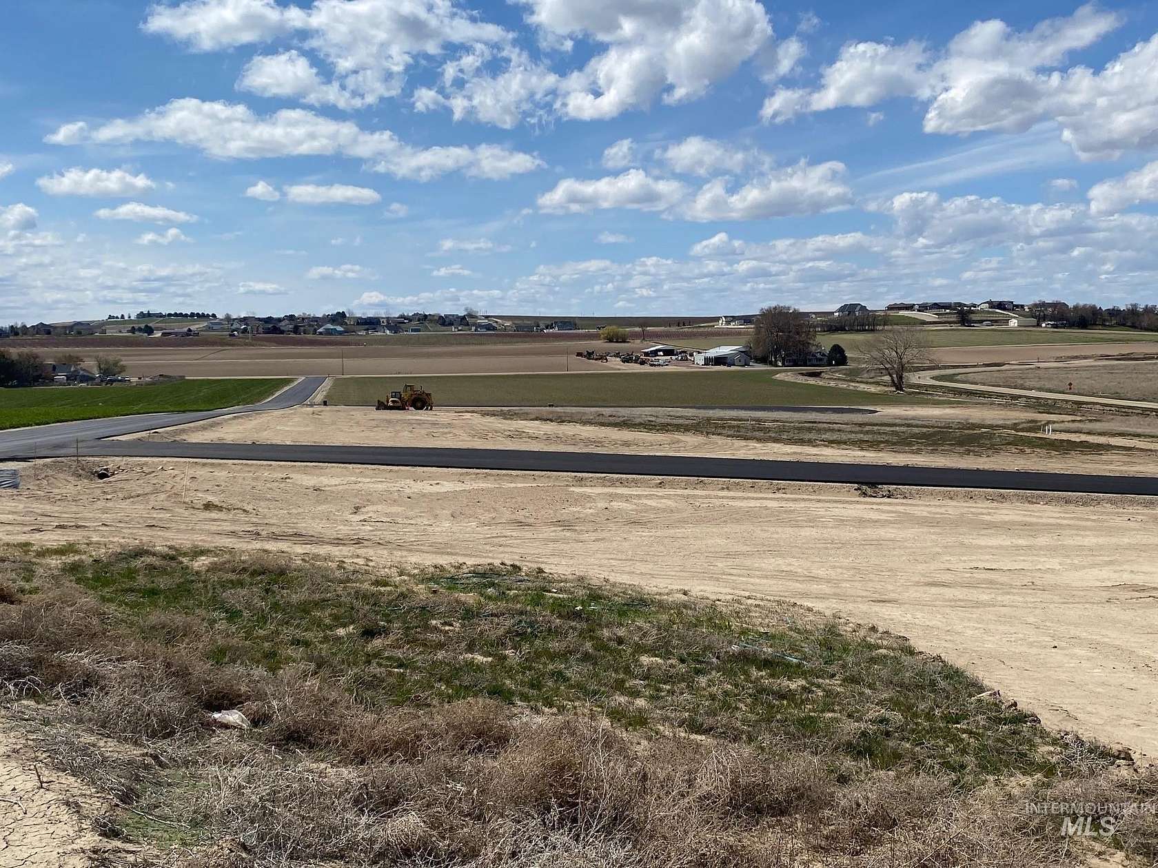 1 Acre of Residential Land for Sale in Caldwell, Idaho