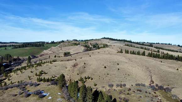 160 Acres of Land for Sale in Nezperce, Idaho