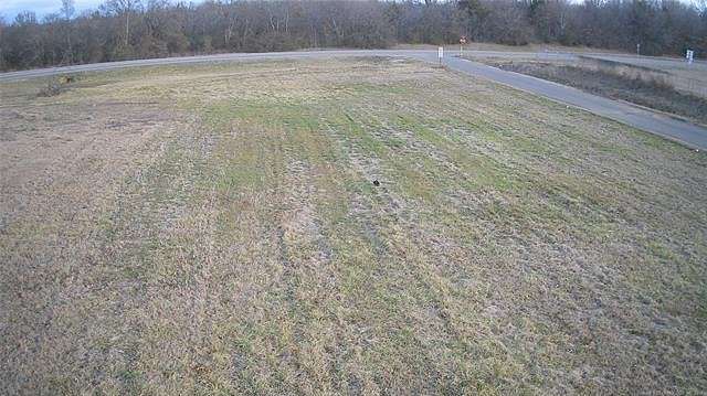 0.78 Acres of Commercial Land for Sale in Idabel, Oklahoma