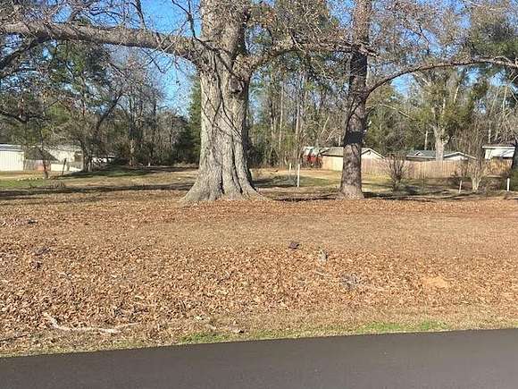 1.13 Acres of Residential Land for Sale in Waynesboro, Mississippi