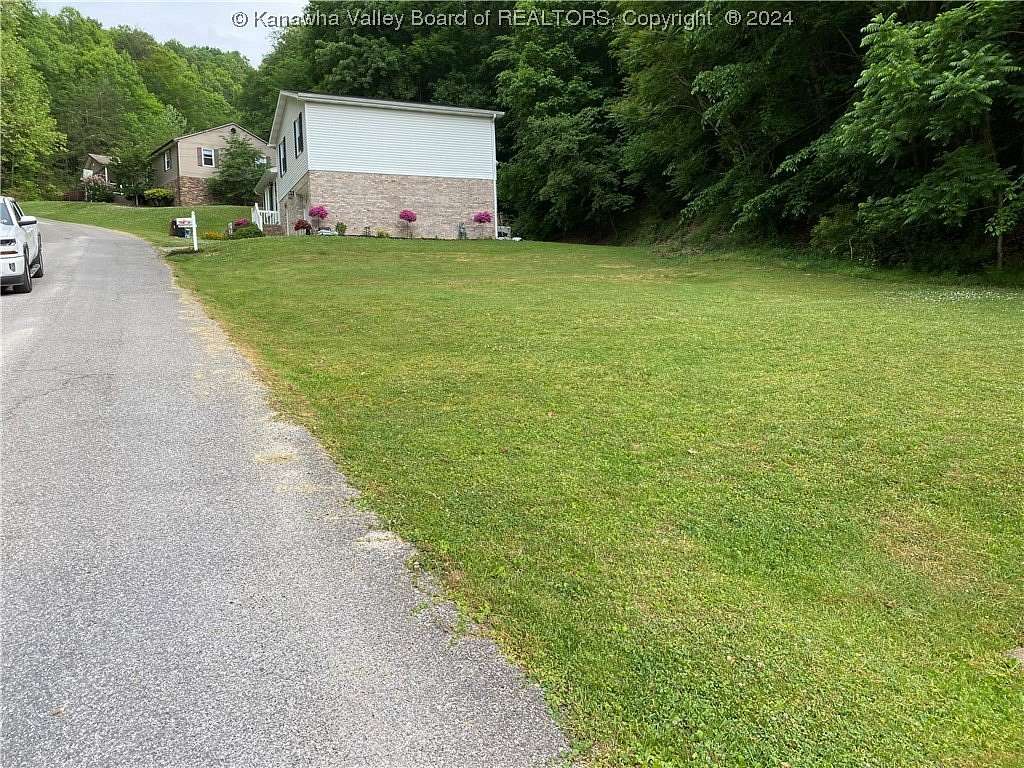 Land for Sale in Charleston, West Virginia