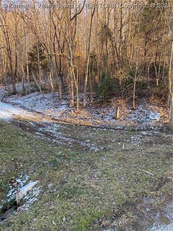 Land for Sale in Charleston, West Virginia