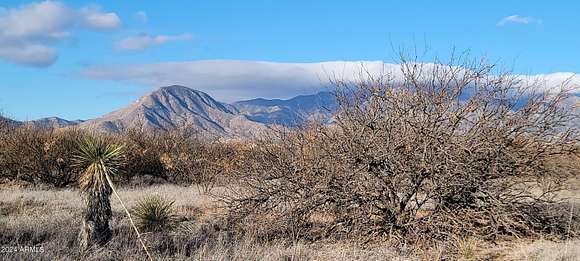 5.09 Acres of Residential Land for Sale in Hereford, Arizona