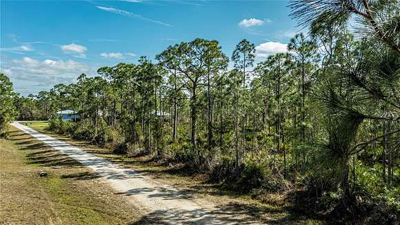 0.22 Acres of Residential Land for Sale in Punta Gorda, Florida