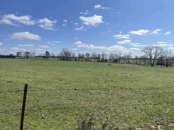 5.8 Acres of Residential Land for Sale in Quitman, Arkansas