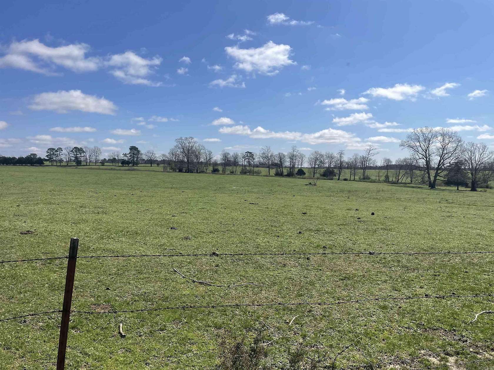 5 Acres of Land for Sale in Quitman, Arkansas