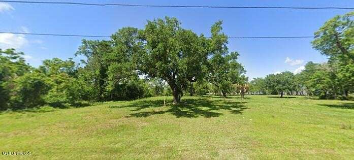 1 Acre of Residential Land for Sale in Bay St. Louis, Mississippi
