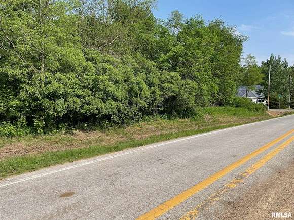 1 Acre of Residential Land for Sale in Long Grove, Iowa