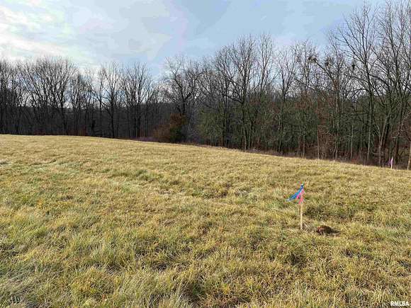 1.2 Acres of Residential Land for Sale in Canton, Iowa