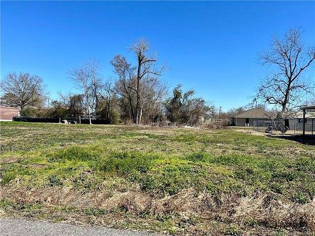 0.38 Acres of Residential Land for Sale in Lake Charles, Louisiana